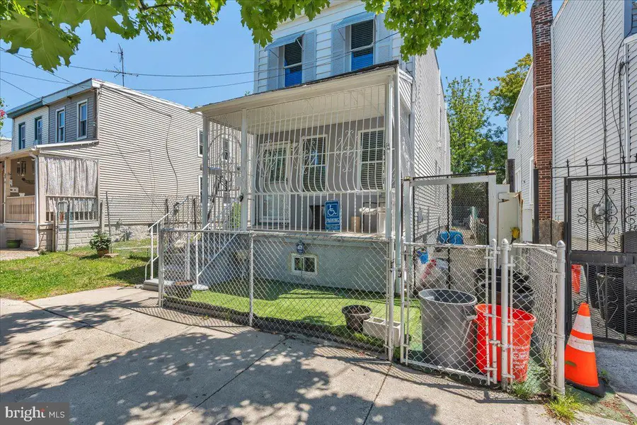 116 N 23rd St, Camden, NJ 08105 - #2