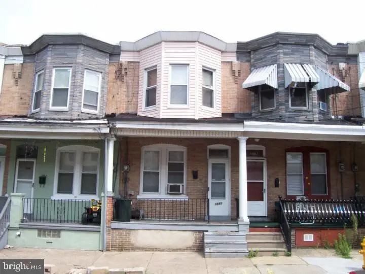 1085 Morton St, Camden, NJ 08104 - #1