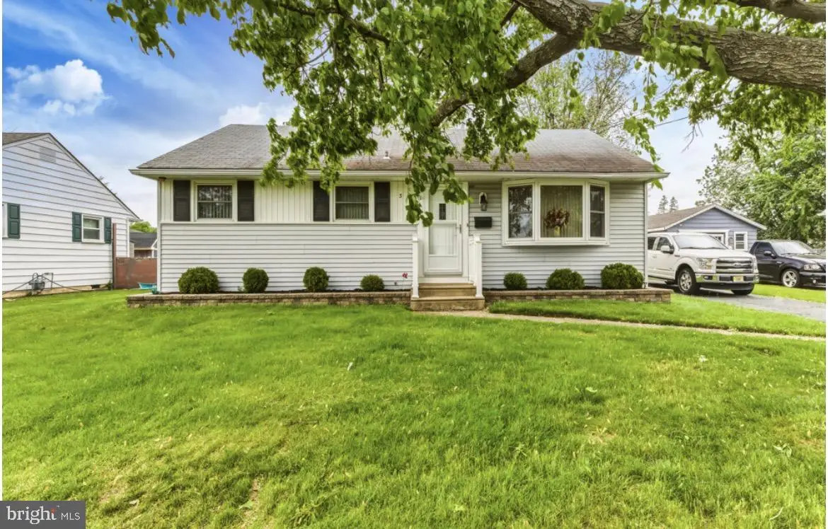 313 Drexel Ave, Blackwood, NJ 08012 - #1