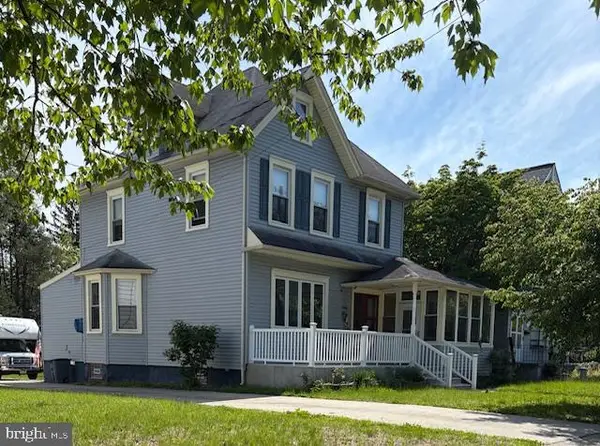 6144 Rogers Ave, PENNSAUKEN, NJ 08109