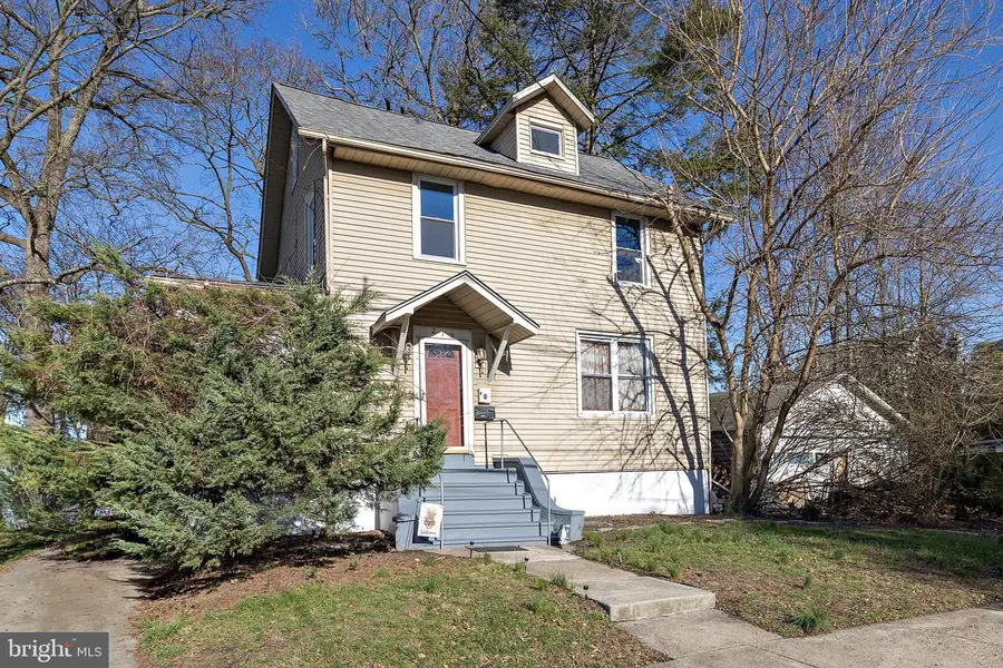 215 Conard Ave, Collingswood, NJ 08108 - #2
