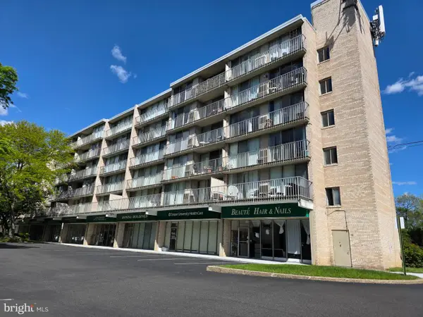 509 Playa Del Sol, CHERRY HILL, NJ 08002