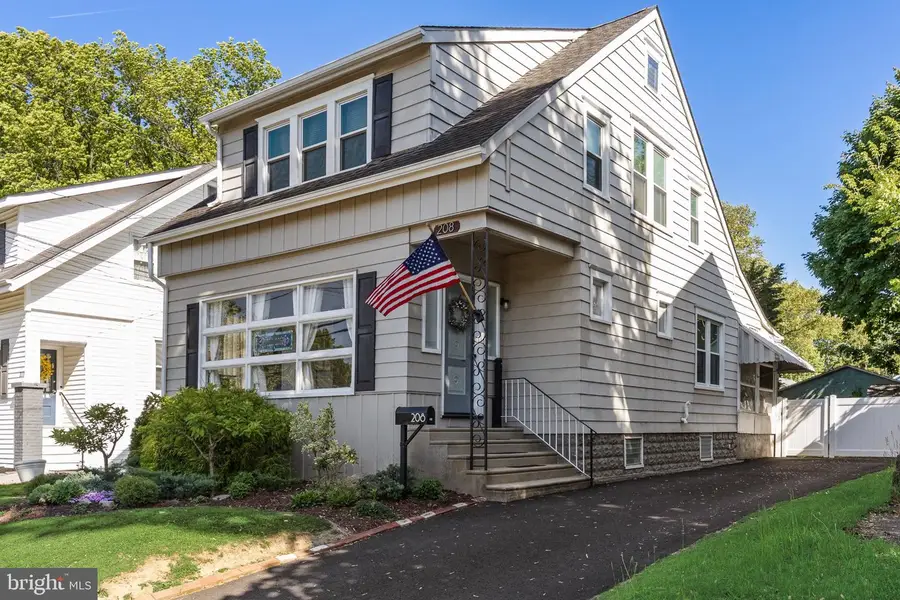 208 E Clinton Ave, Haddon, NJ 08107 - #2