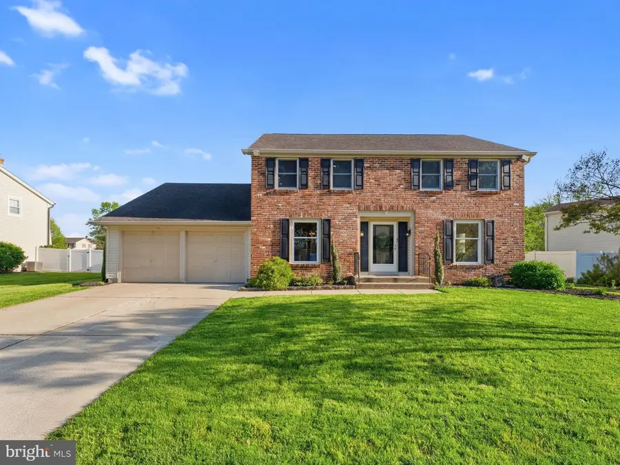 722 Chatham Rd, Somerdale, NJ 08083 - #2