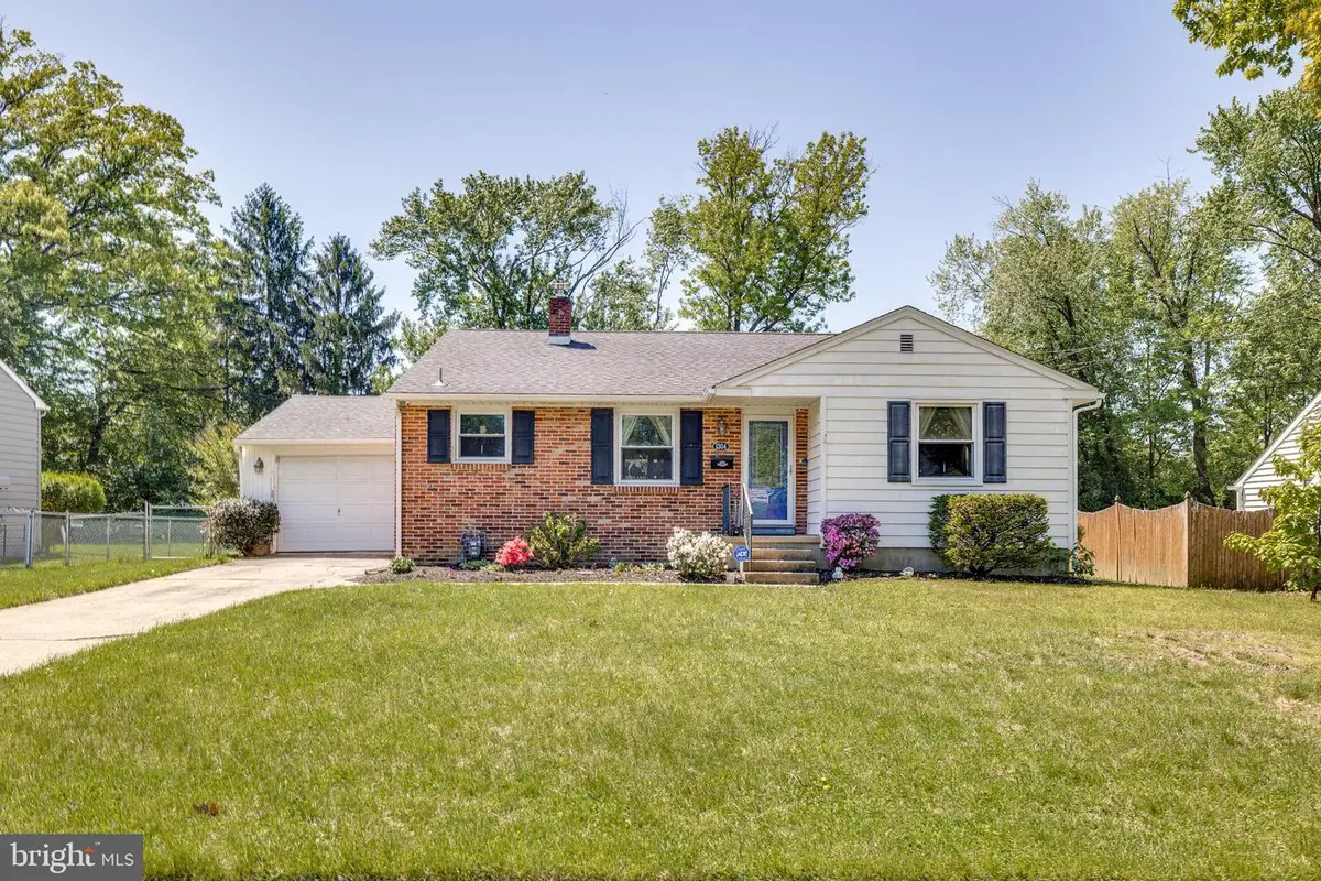 1304 Paddock Way, Cherry Hill, NJ 08034 - #1