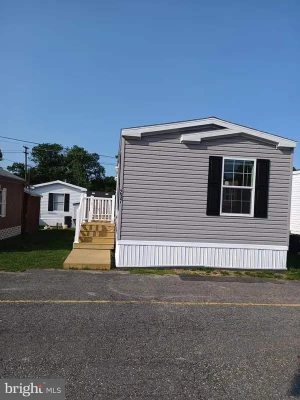 1405 Farrell Ave #237, CHERRY HILL, NJ 08002