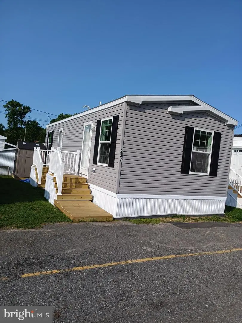 1405 Farrell Ave #237, Cherry Hill, NJ 08002 - #2