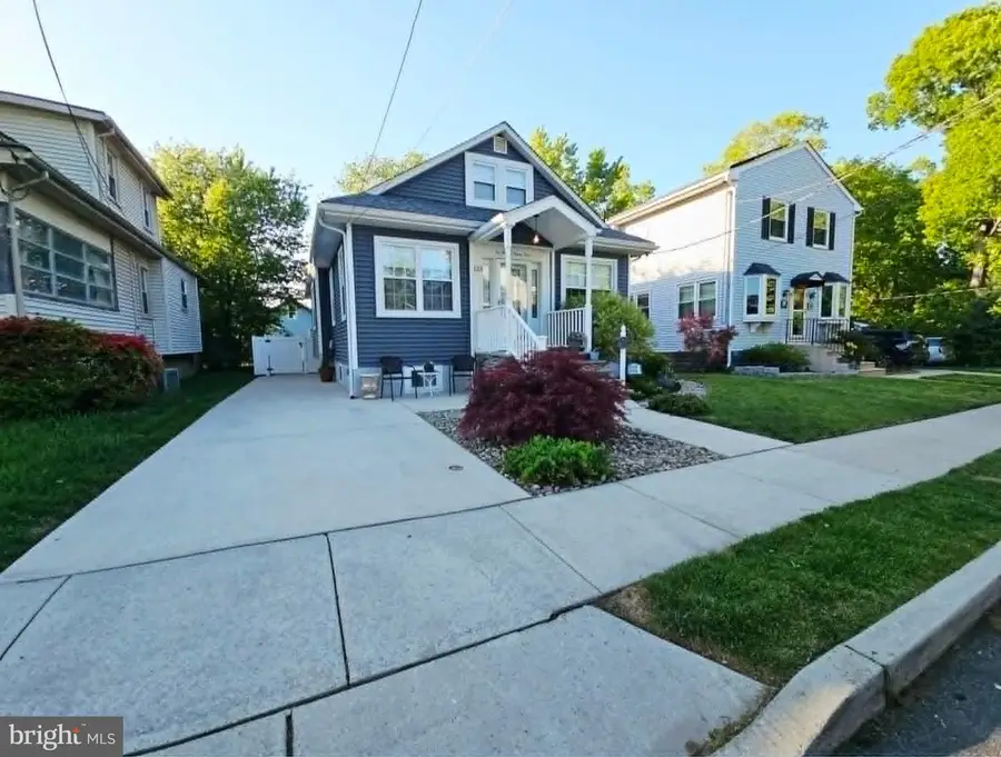 123 E Oakland Ave, Haddon, NJ 08107 - #2