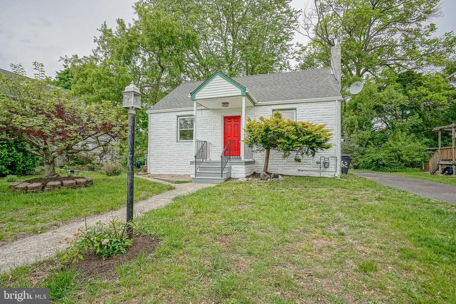 323 Jackson Ave, Magnolia, NJ 08049 - #2