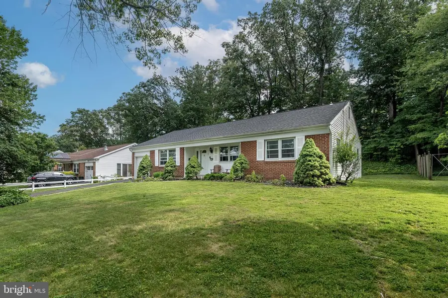 1744 Lark Ln, Cherry Hill, NJ 08003 - #3