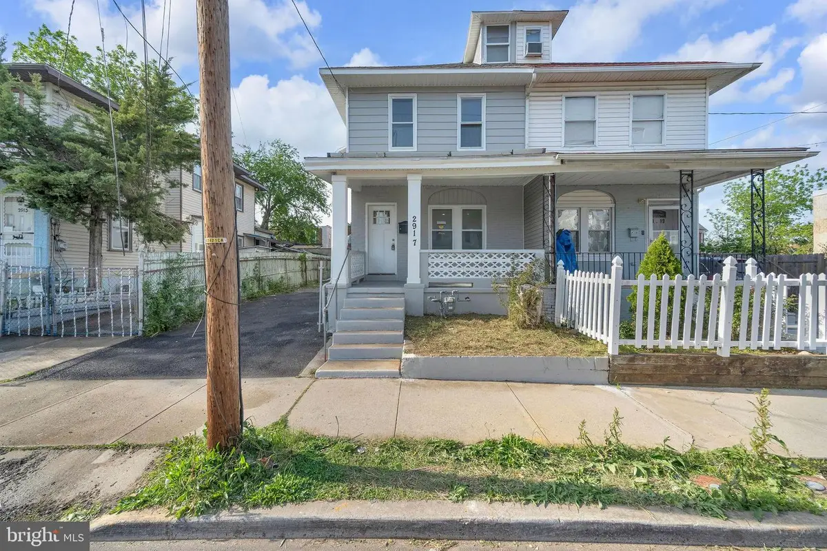2917 Mickle St, Camden, NJ 08105 - #1