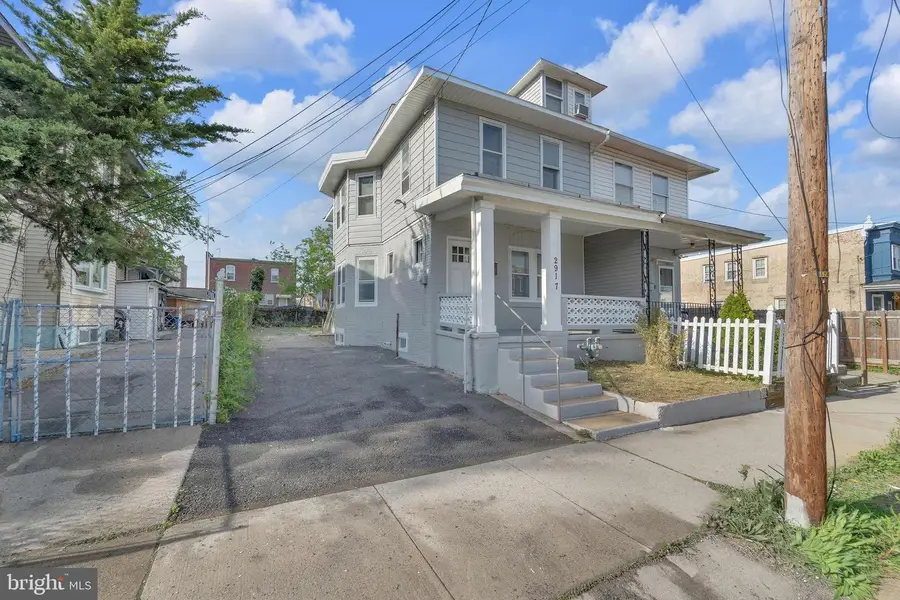 2917 Mickle St, Camden, NJ 08105 - #2