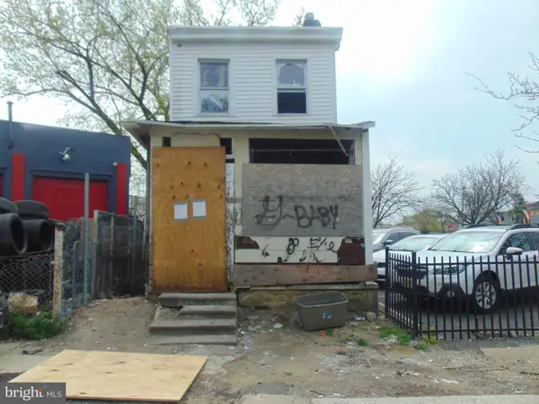 2618 Carman St, CAMDEN, NJ 08105