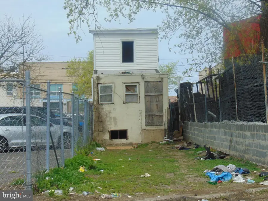 2618 Carman St, Camden, NJ 08105 - #3