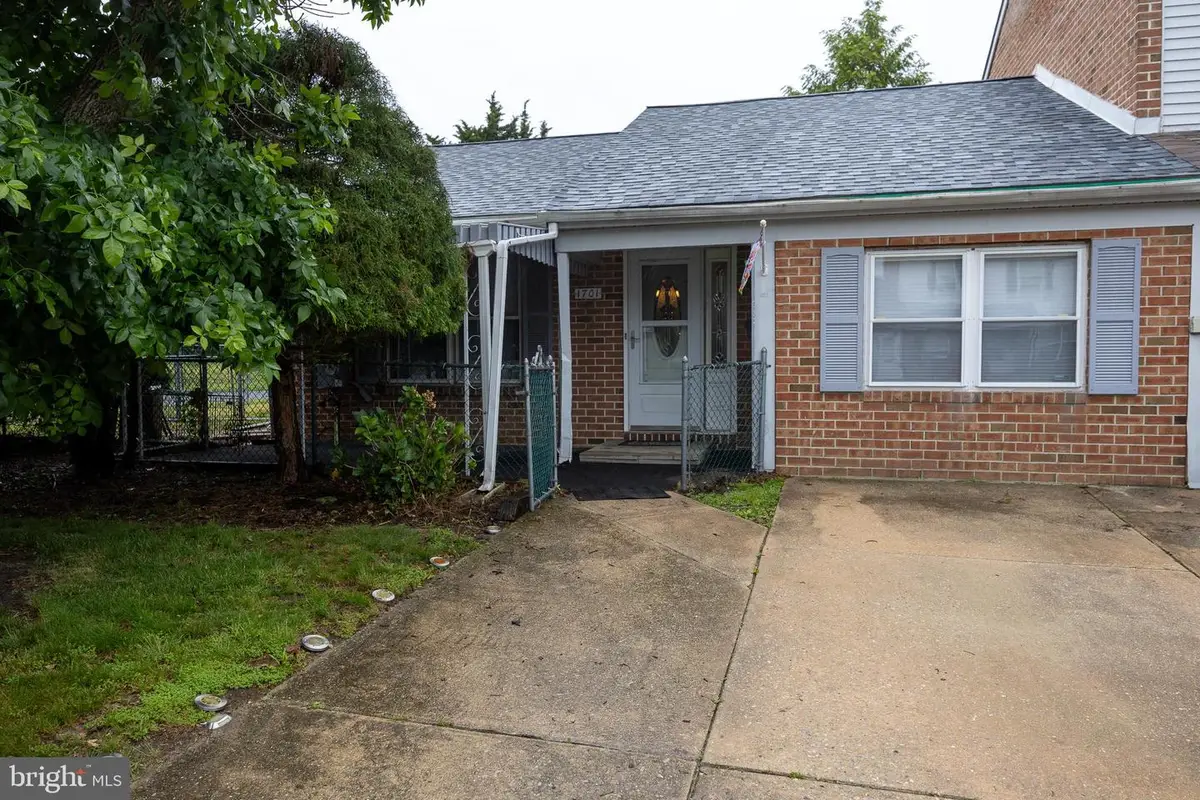 1701 Heather Pl, Clementon, NJ 08021 - #1