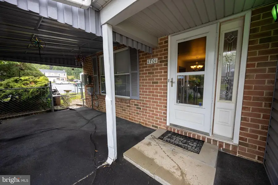 1701 Heather Pl, Clementon, NJ 08021 - #2