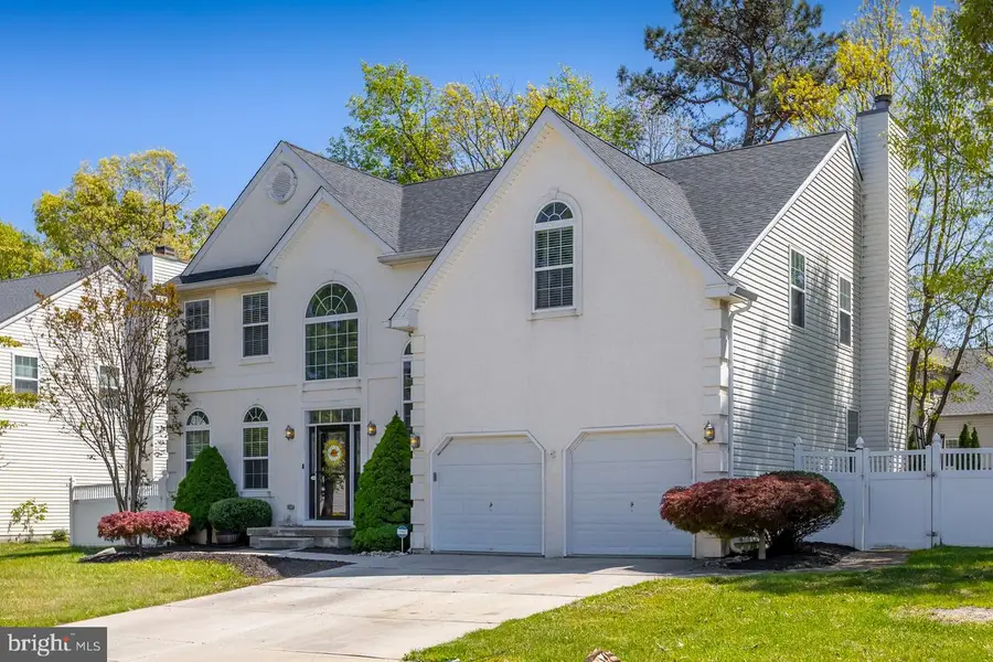 8 Duchess Dr, Sicklerville, NJ 08081 - #2
