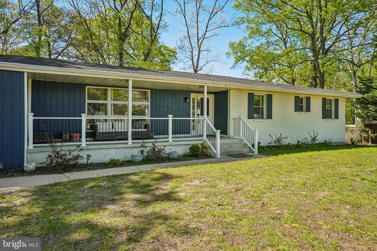 2315 Garwood Rd, Sicklerville, NJ 08081 - #1