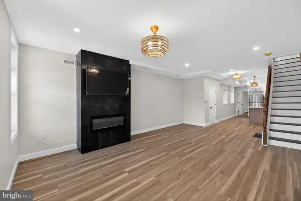 413 Elm St, CAMDEN, NJ 08102