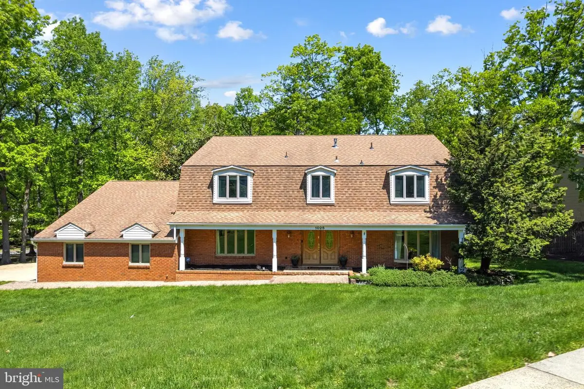 1025 Owl Ln, Cherry Hill, NJ 08003 - #1