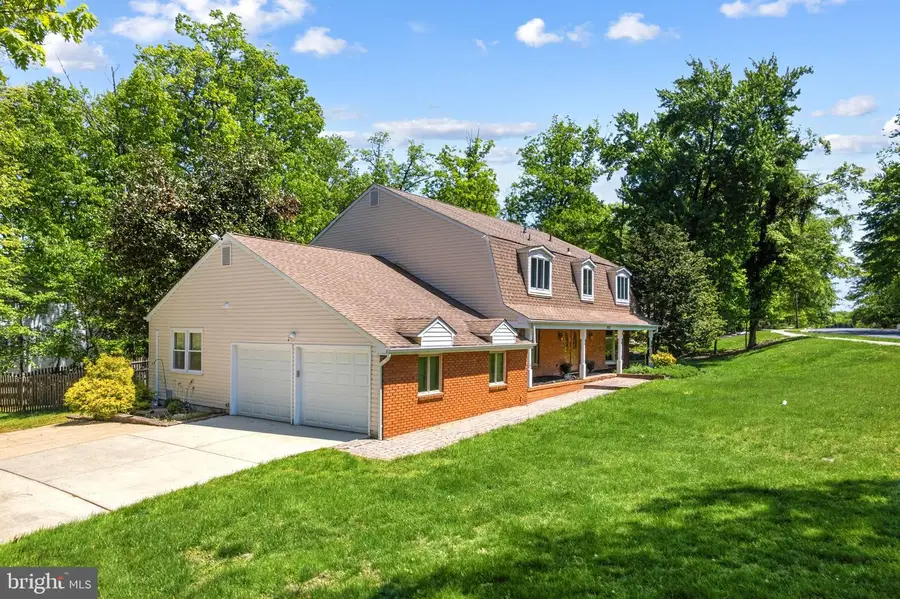 1025 Owl Ln, Cherry Hill, NJ 08003 - #3