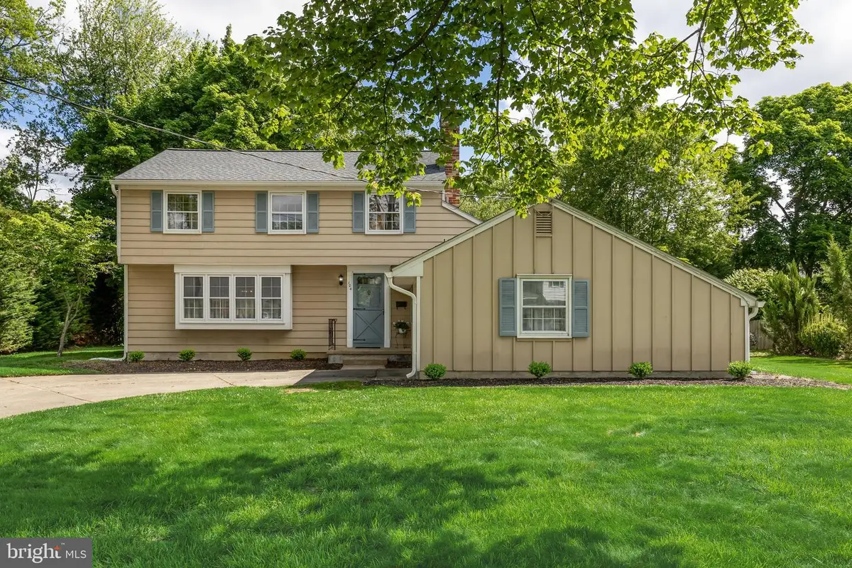 104 Nantucket Dr, Cherry Hill, NJ 08034 - #1