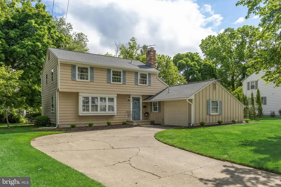 104 Nantucket Dr, Cherry Hill, NJ 08034 - #2