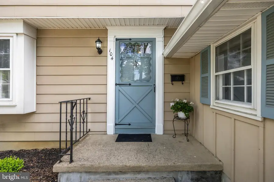 104 Nantucket Dr, Cherry Hill, NJ 08034 - #3