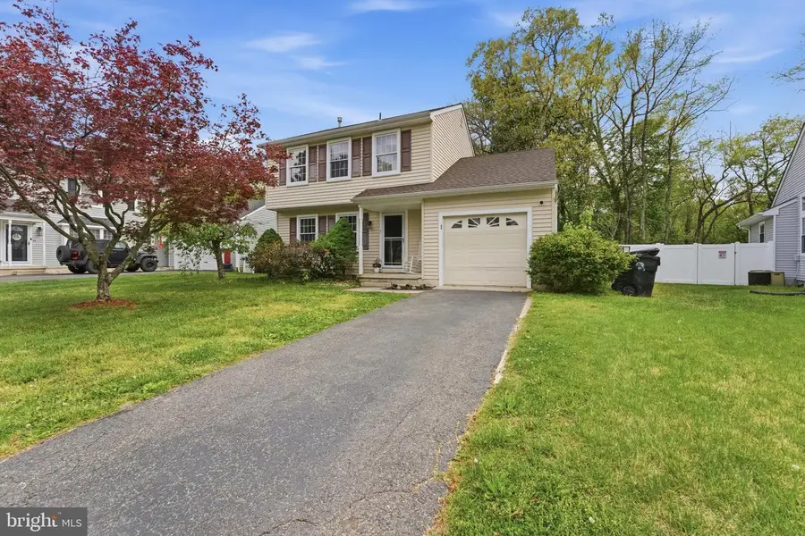 1 Lily Ct, Atco, NJ 08004 - #2