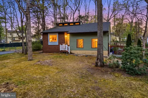13 Muirfield Dr, SICKLERVILLE, NJ 08081