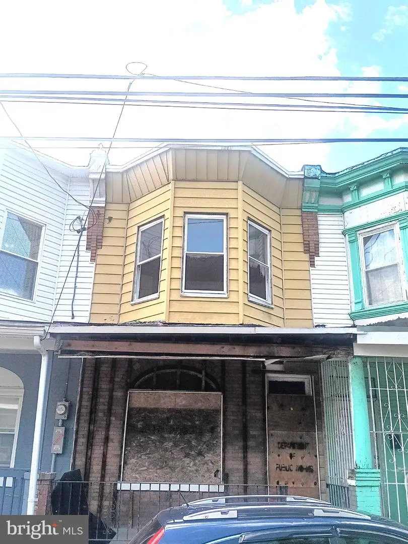 1831 S 6th St, Camden, NJ 08104 - #1