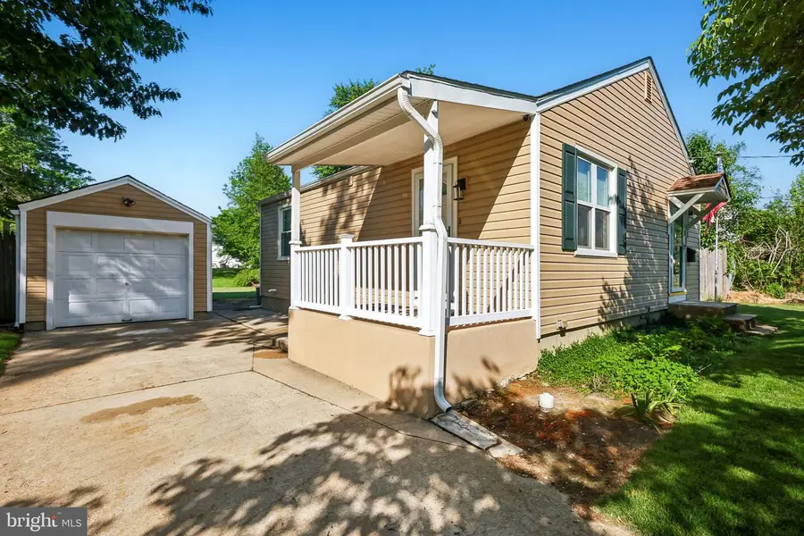 41 Edison Rd, Cherry Hill, NJ 08034 - #2