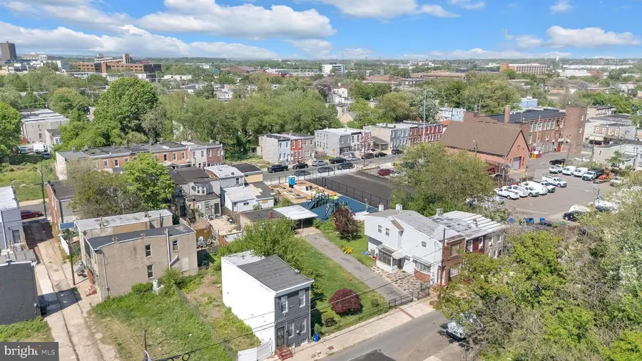 733 Cherry St, Camden, NJ 08103 - #2