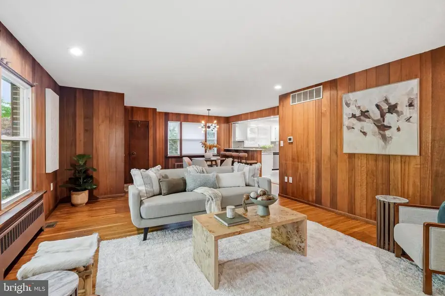 30 Harding Ave, Cherry Hill, NJ 08002 - #2