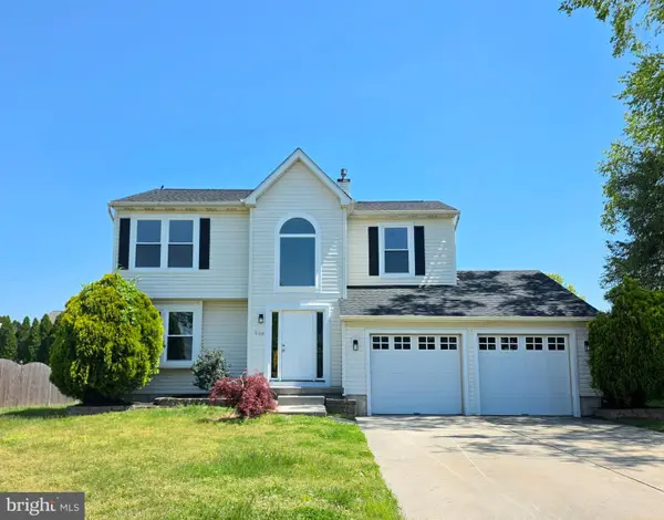 110 Stockton Blvd, BERLIN, NJ 08009