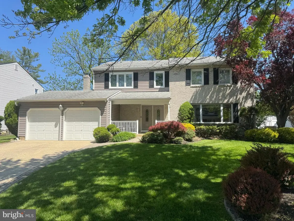 1605 Crown Point Ln, Cherry Hill, NJ 08003 - #1