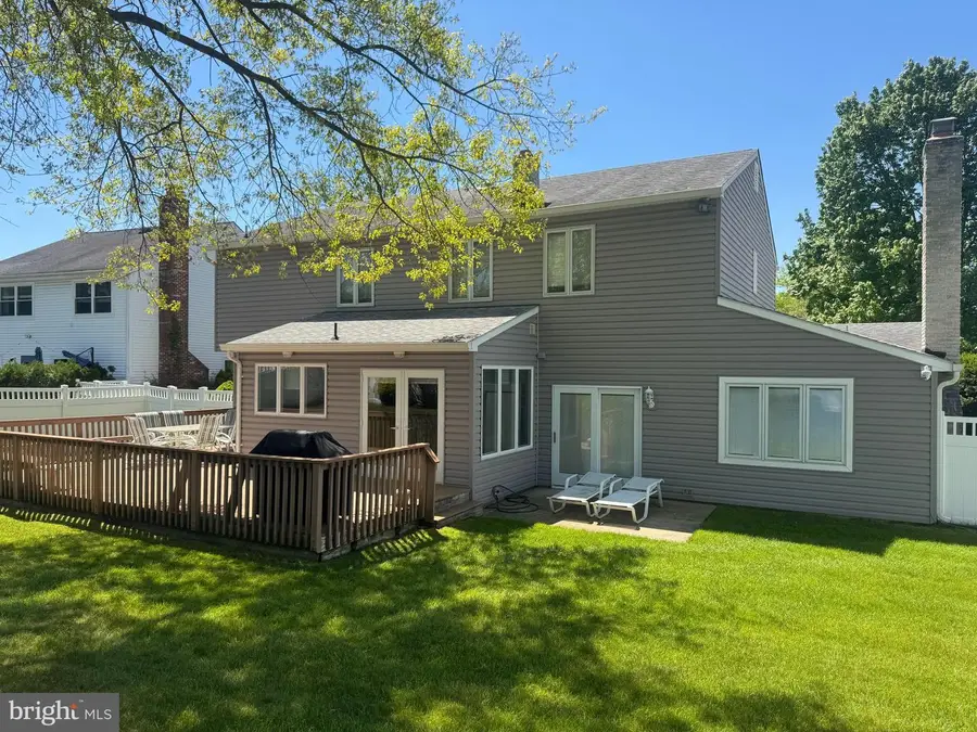 1605 Crown Point Ln, Cherry Hill, NJ 08003 - #3