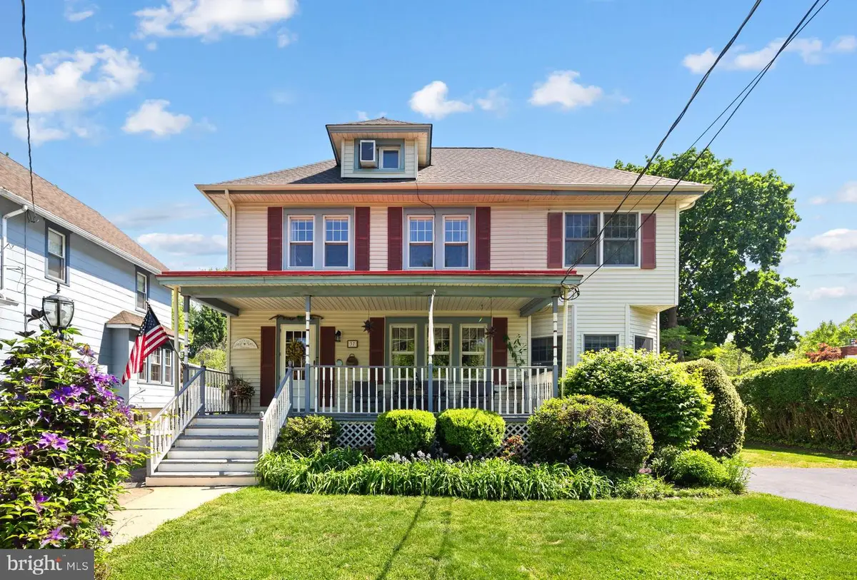 37 10th Ave, Haddon Heights, NJ 08035 - #1