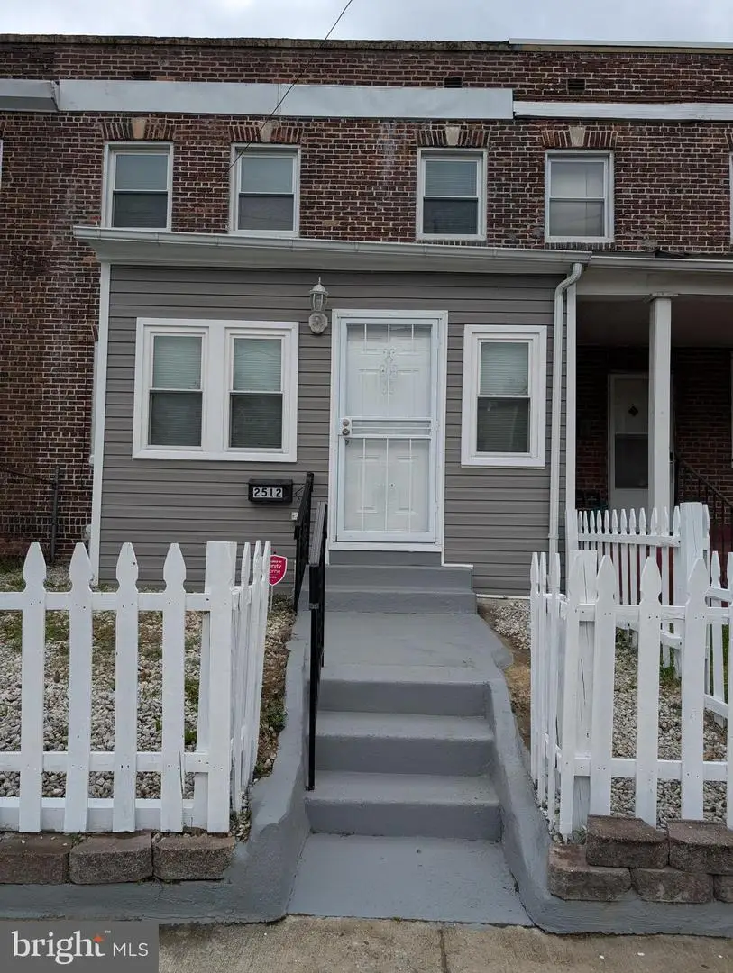 2512 Morgan Blvd, Camden, NJ 08104 - #1