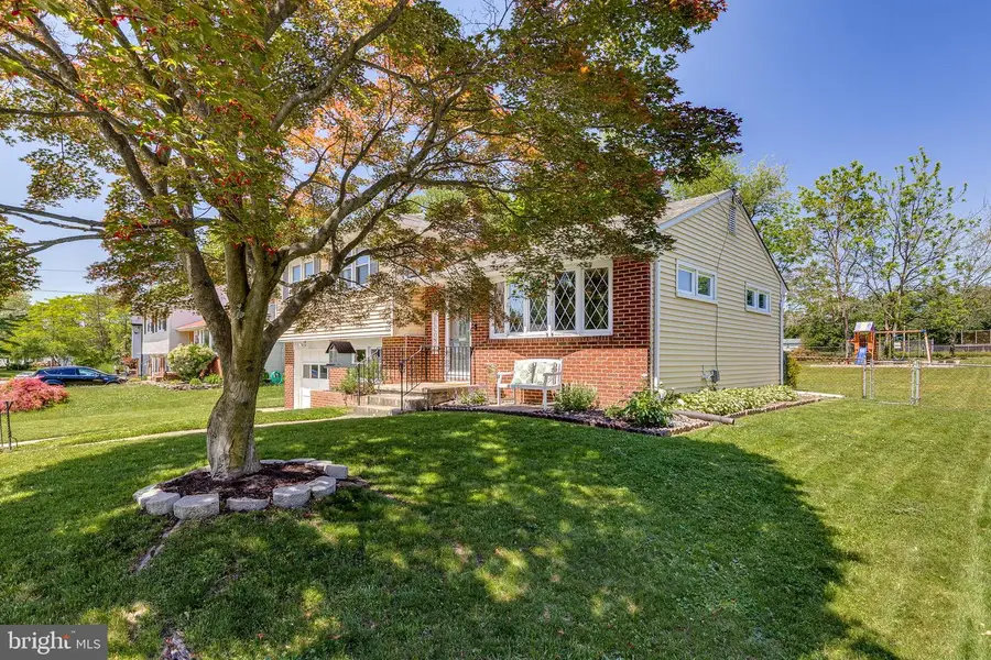 112 N Valleybrook Rd, Cherry Hill, NJ 08034 - #2