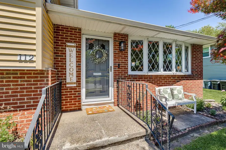 112 N Valleybrook Rd, Cherry Hill, NJ 08034 - #3