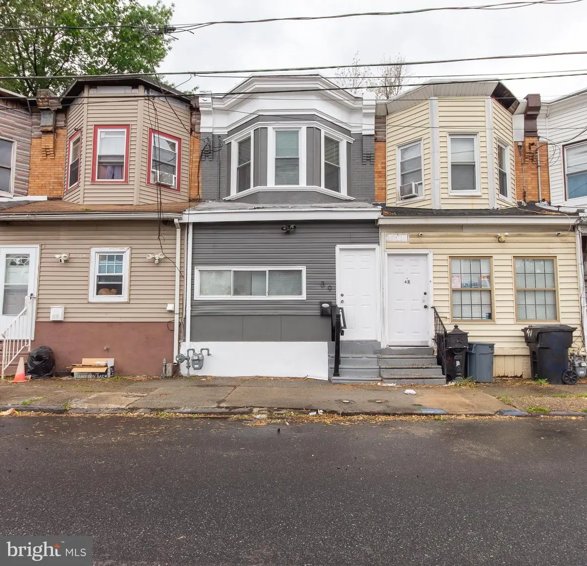 39 N 22nd St, Camden, NJ 08105 - #1