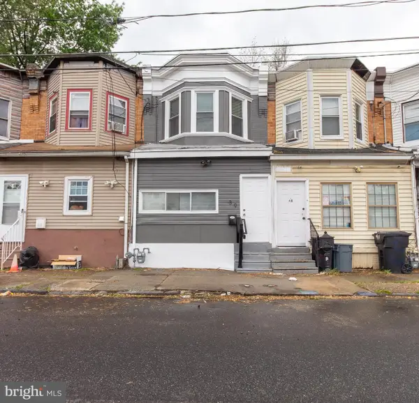 39 N 22nd St, CAMDEN, NJ 08105