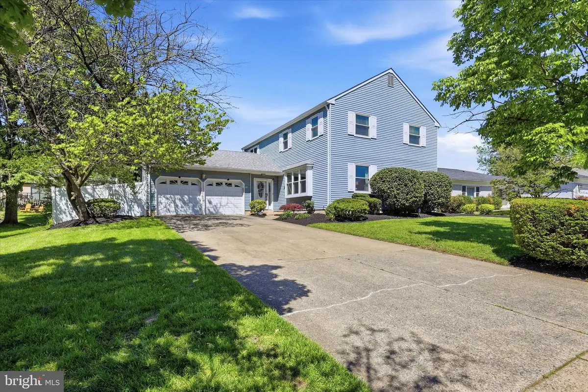 11 Birchwood Park Dr S, Cherry Hill, NJ 08003 - #1