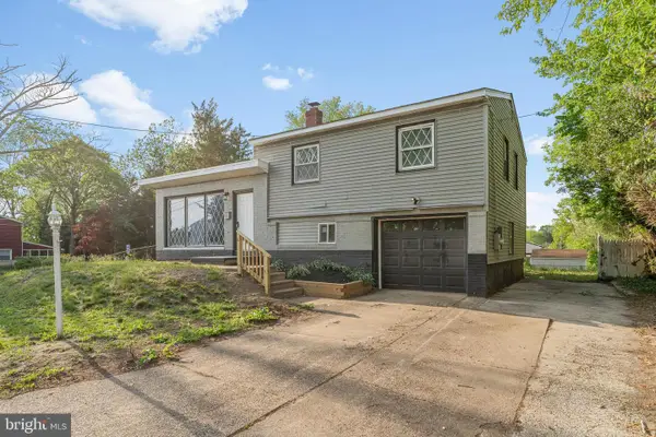 314 W Somerdale Rd, SOMERDALE, NJ 08083