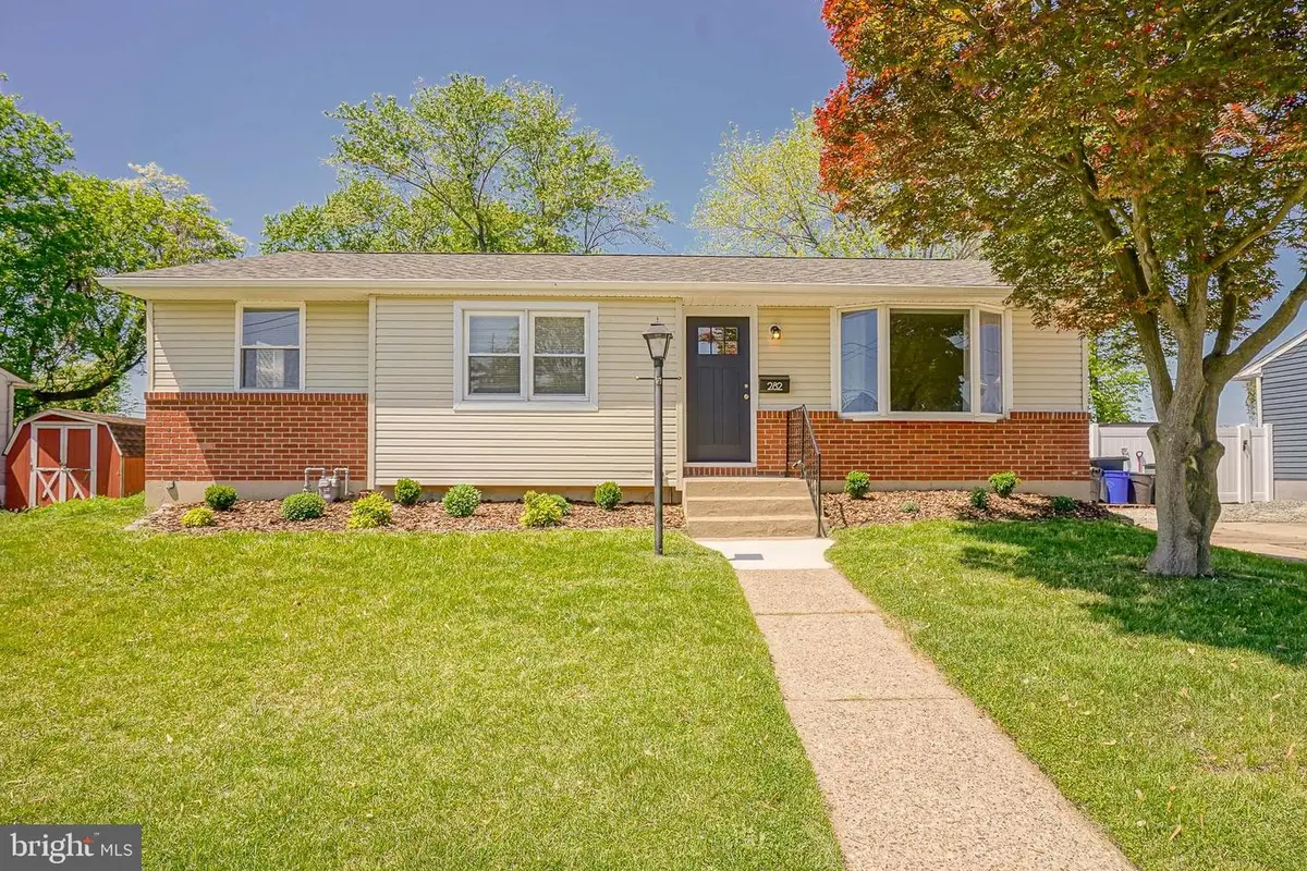 282 Mc Clelland Ave, Bellmawr, NJ 08031 - #1