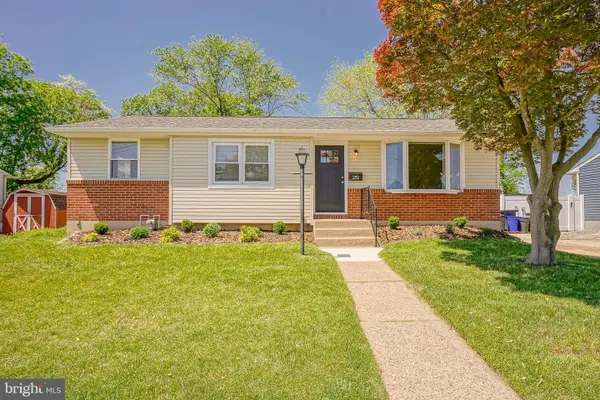 282 Mc Clelland Ave, BELLMAWR, NJ 08031