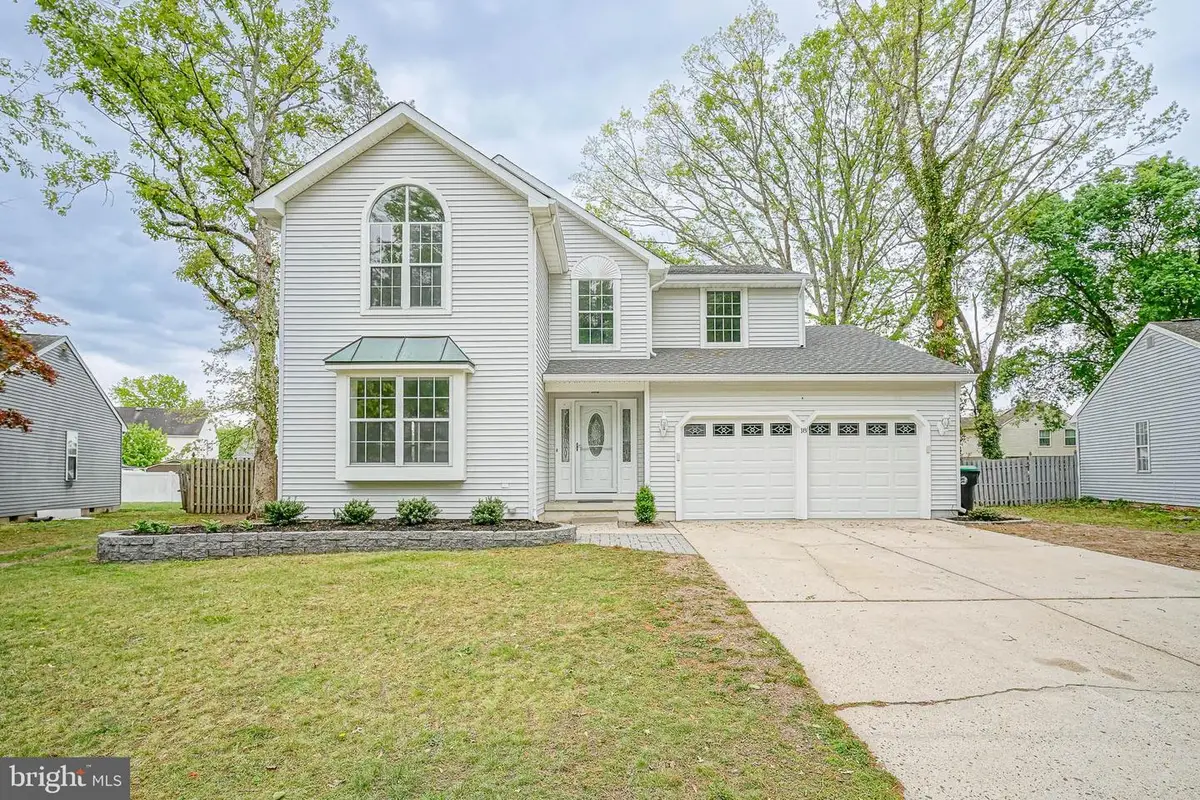 18 Brearly Dr, Sicklerville, NJ 08081 - #1