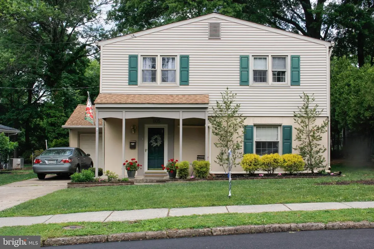 605 Maple Ave, Audubon, NJ 08106 - #1