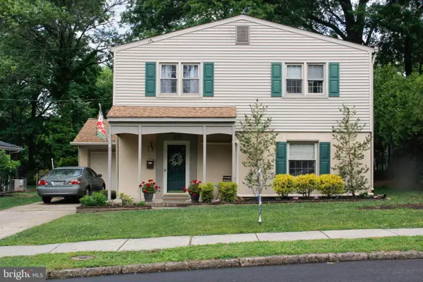 605 Maple Ave, AUDUBON, NJ 08106